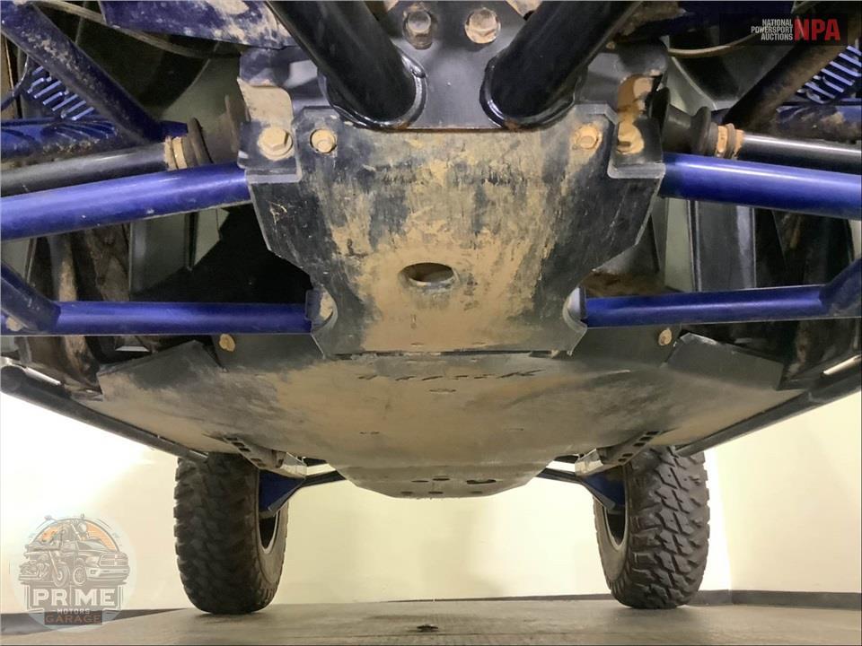 2021 Polaris RZR XP 1000 (ELECTRIC POWER STEERING) — фото 16