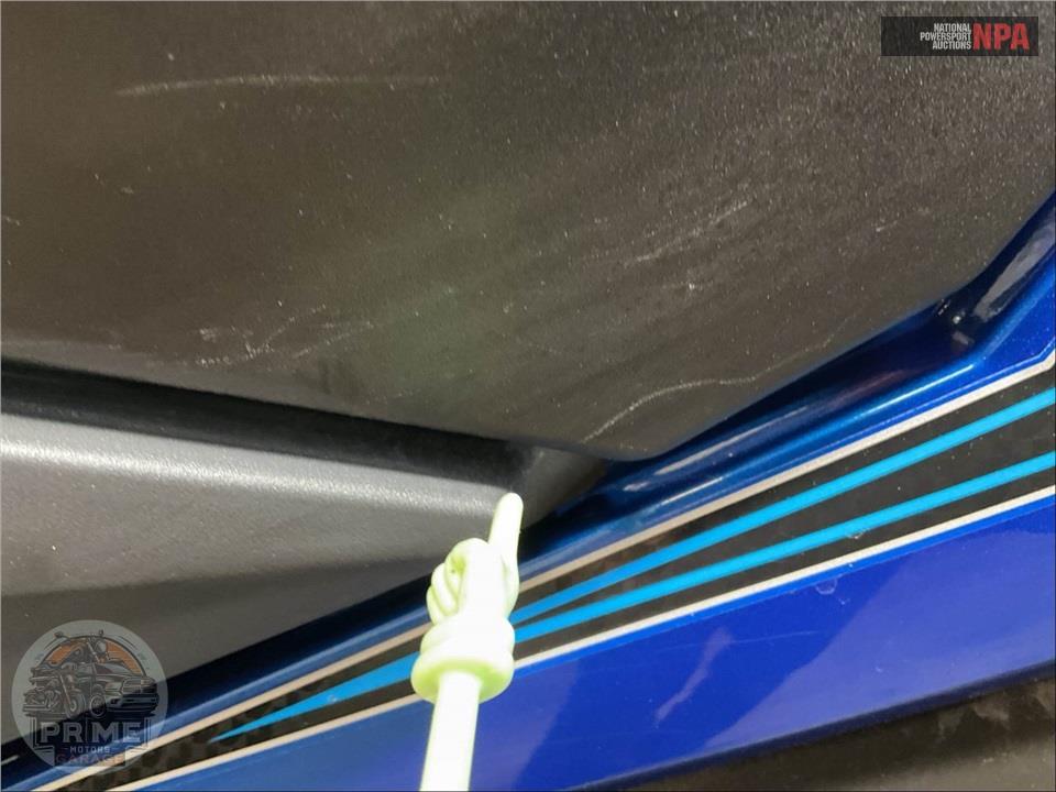 2016 Polaris RZR 4 900 (ELECTRIC POWER STEERING) — фото 15