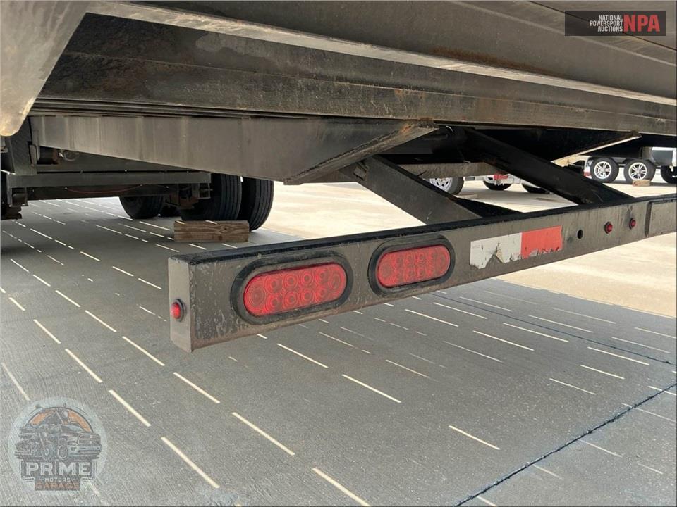 2023 Trail Maxx Trailers FT210-40 — фото 13