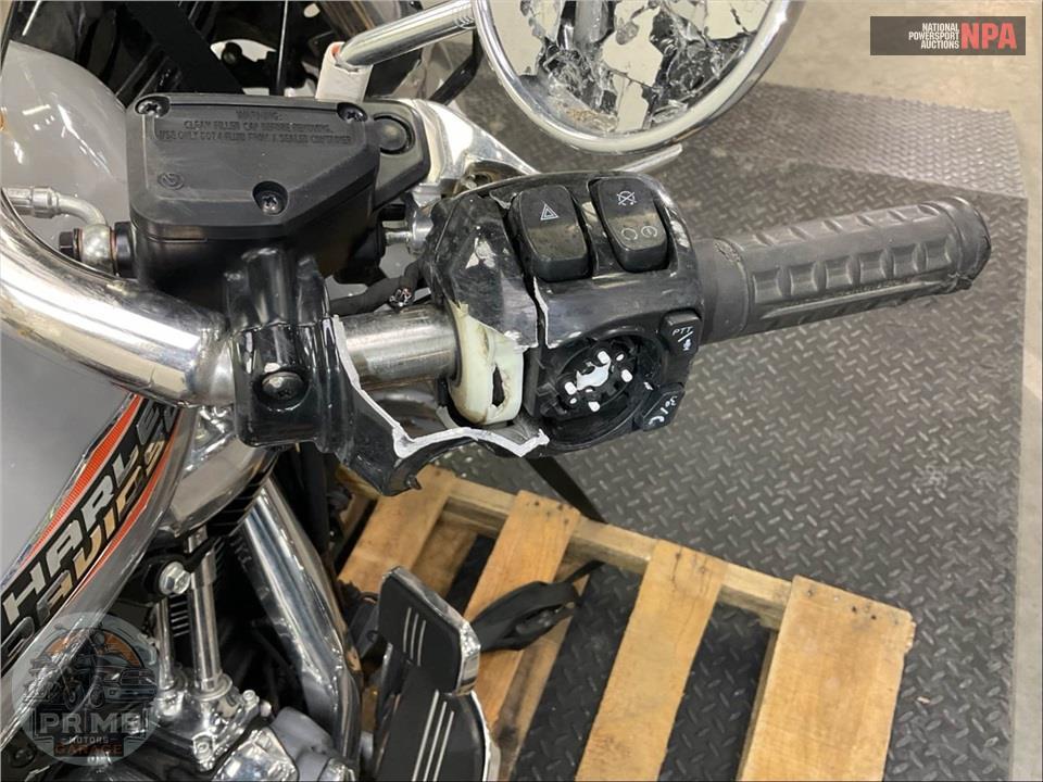 2024 Harley-Davidson FLTRX ROAD GLIDE — фото 39