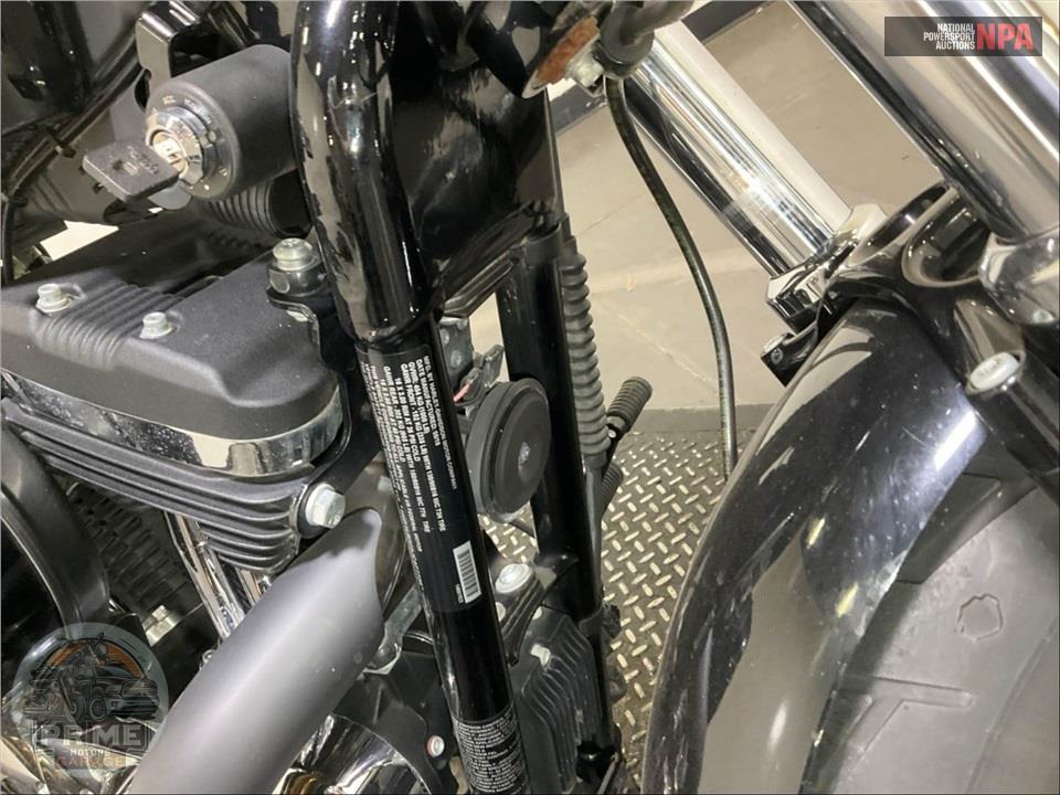 2018 Harley-Davidson XL1200X FORTY-EIGHT SPECIAL — фото 12