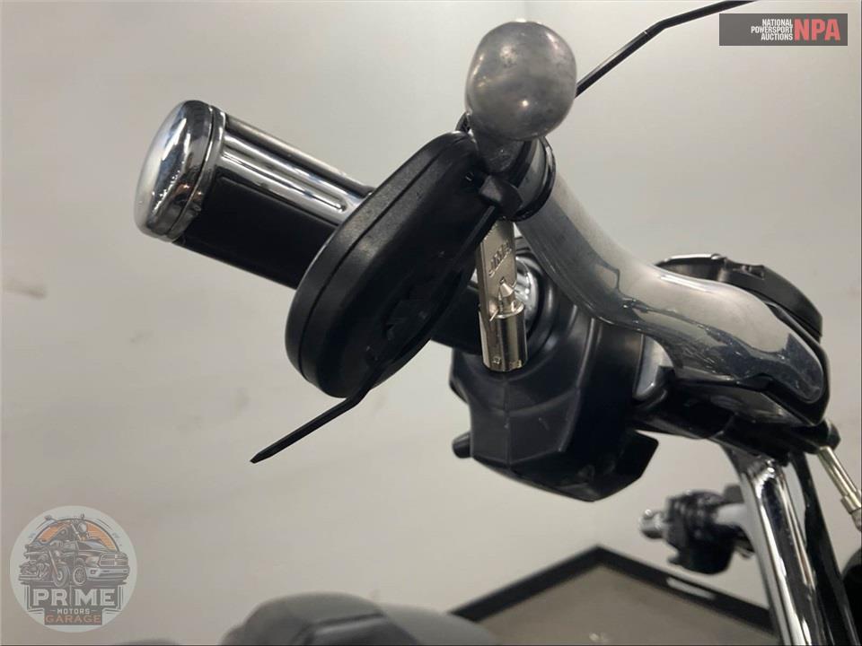 2015 Harley-Davidson FLHXS STREET GLIDE SPECIAL — фото 12