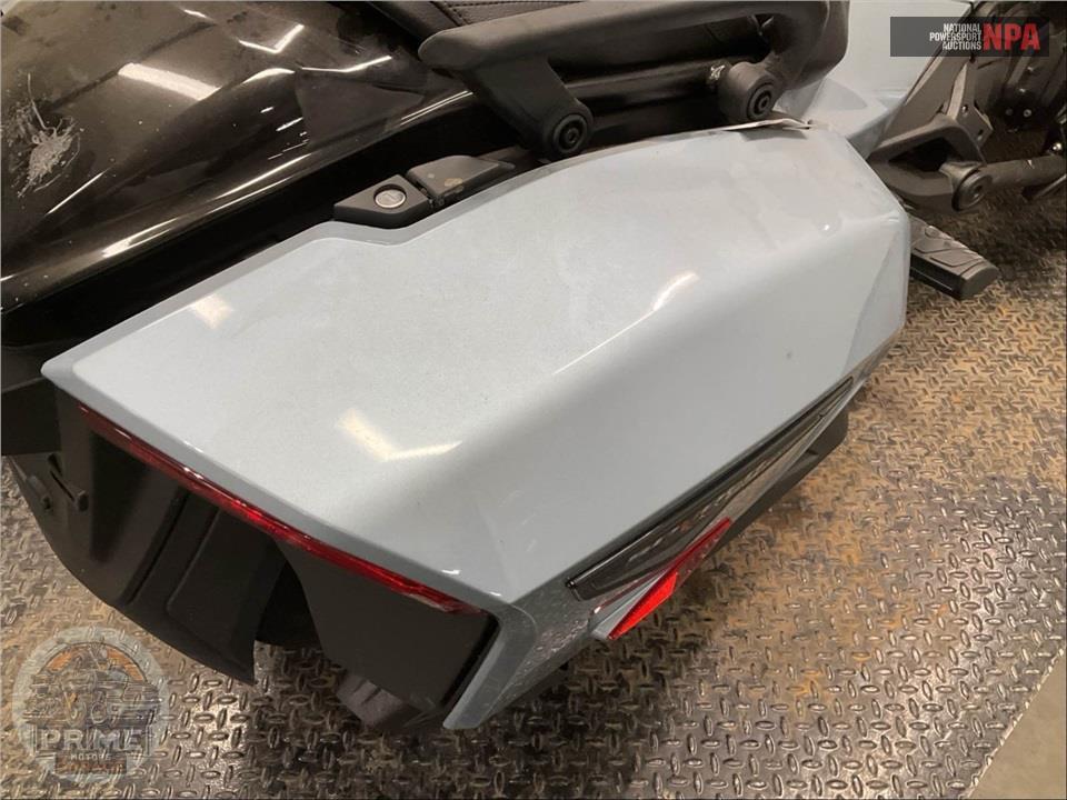 2022 Can-Am SPYDER F3-T — фото 17