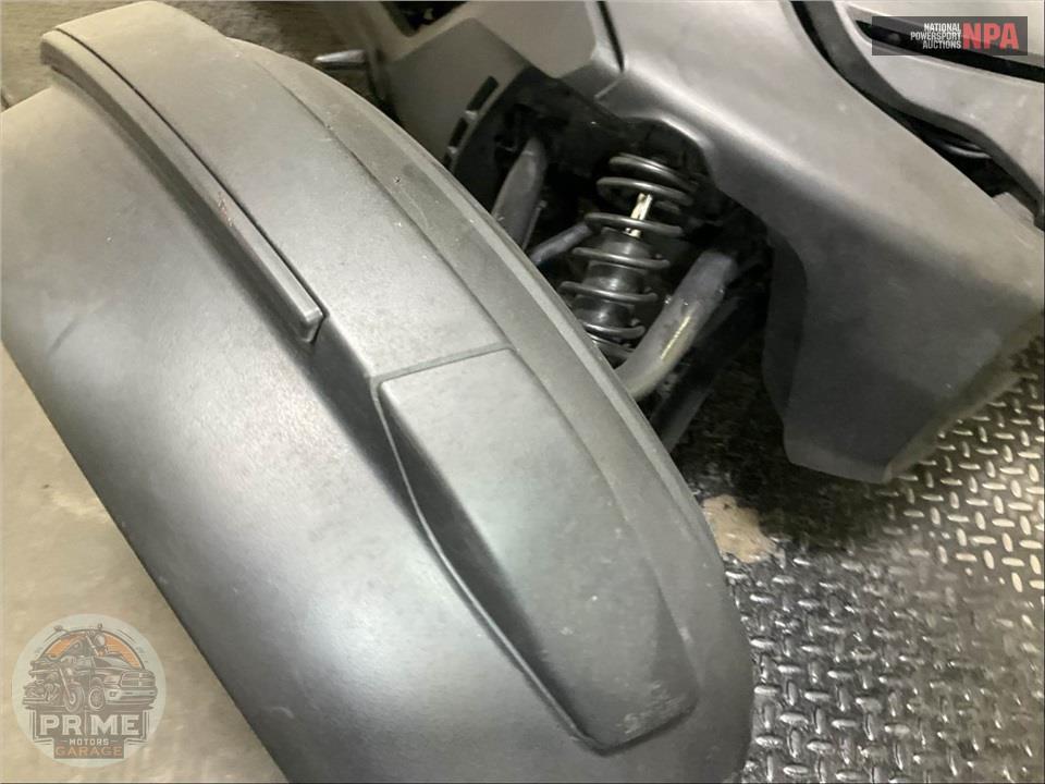2022 Can-Am RYKER 600 ACE — фото 49