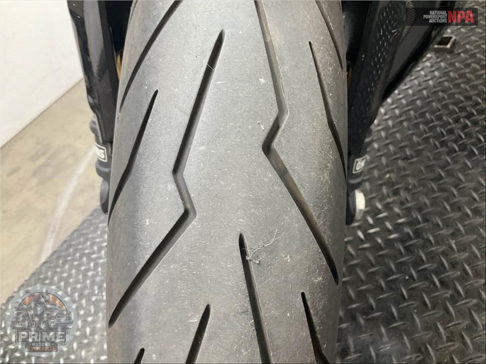 2019 Ducati DIAVEL 1260 S — фото 12