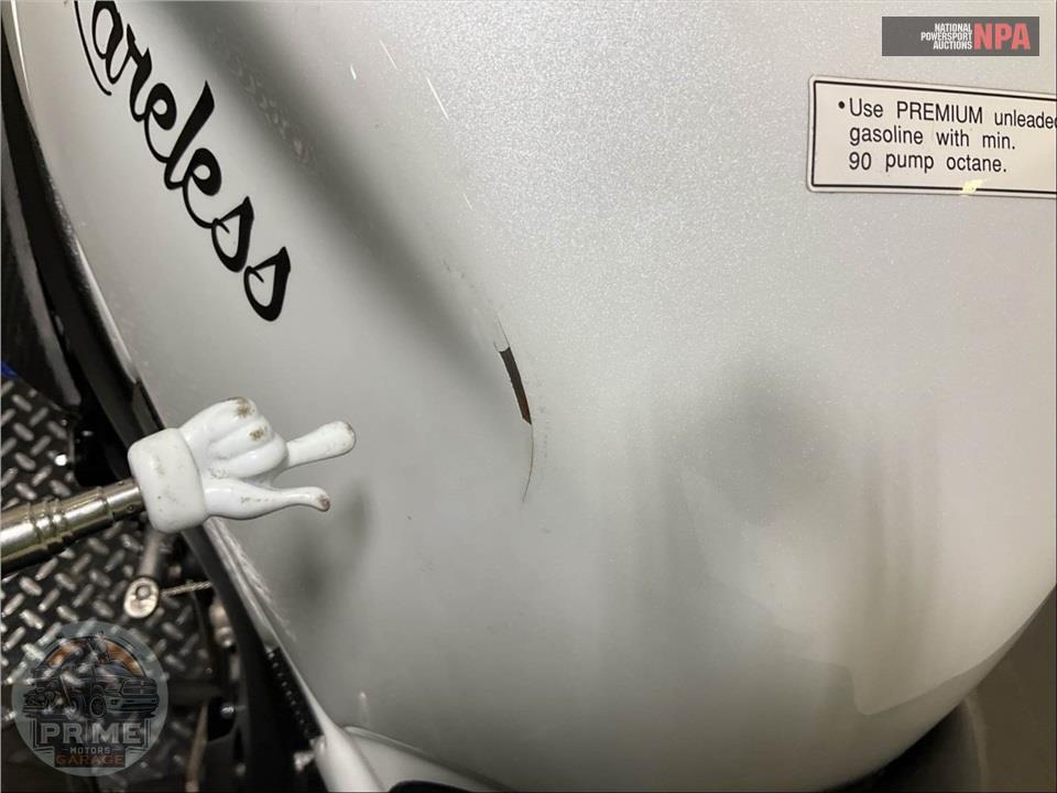 2019 Suzuki GSX-R750L9 — фото 21