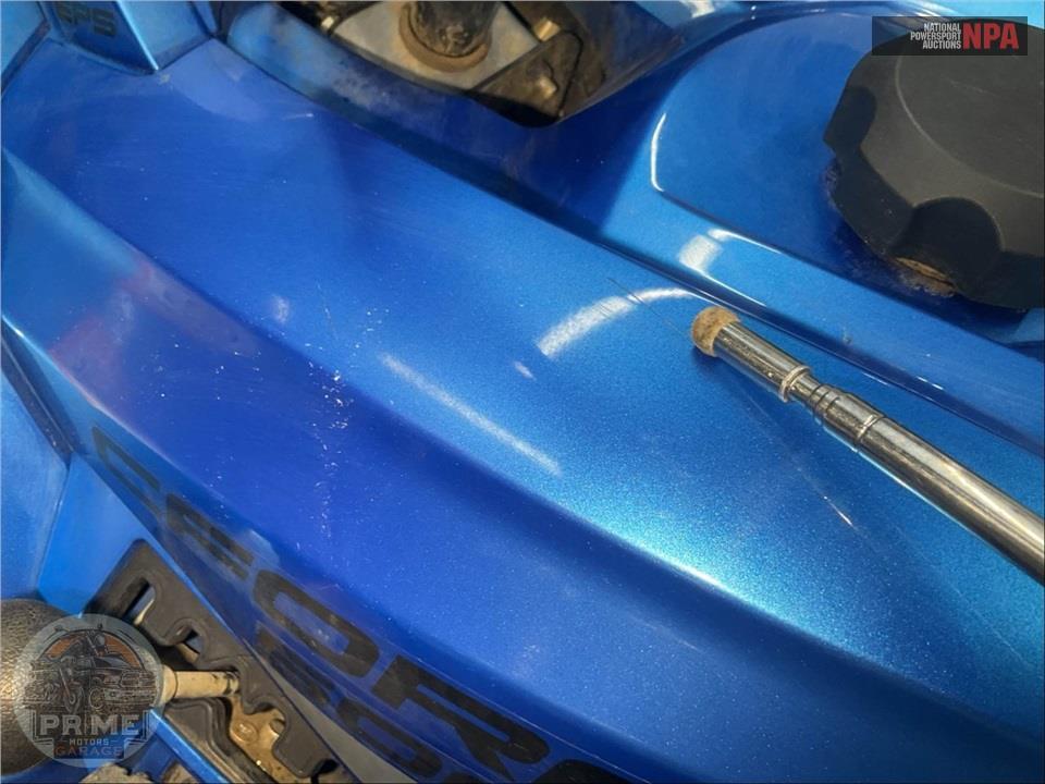 2021 Cf Moto CFORCE 500S — фото 21