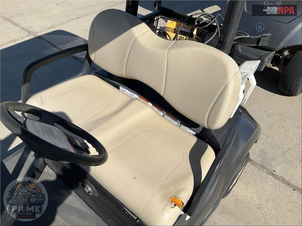 2021 Yamaha DR2EV2CMAC FLEET — фото 6