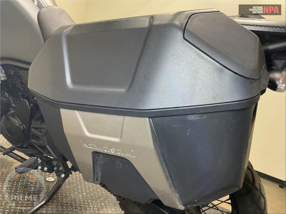 2023 Kawasaki KLR650 ADVENTURE ABS — фото 16