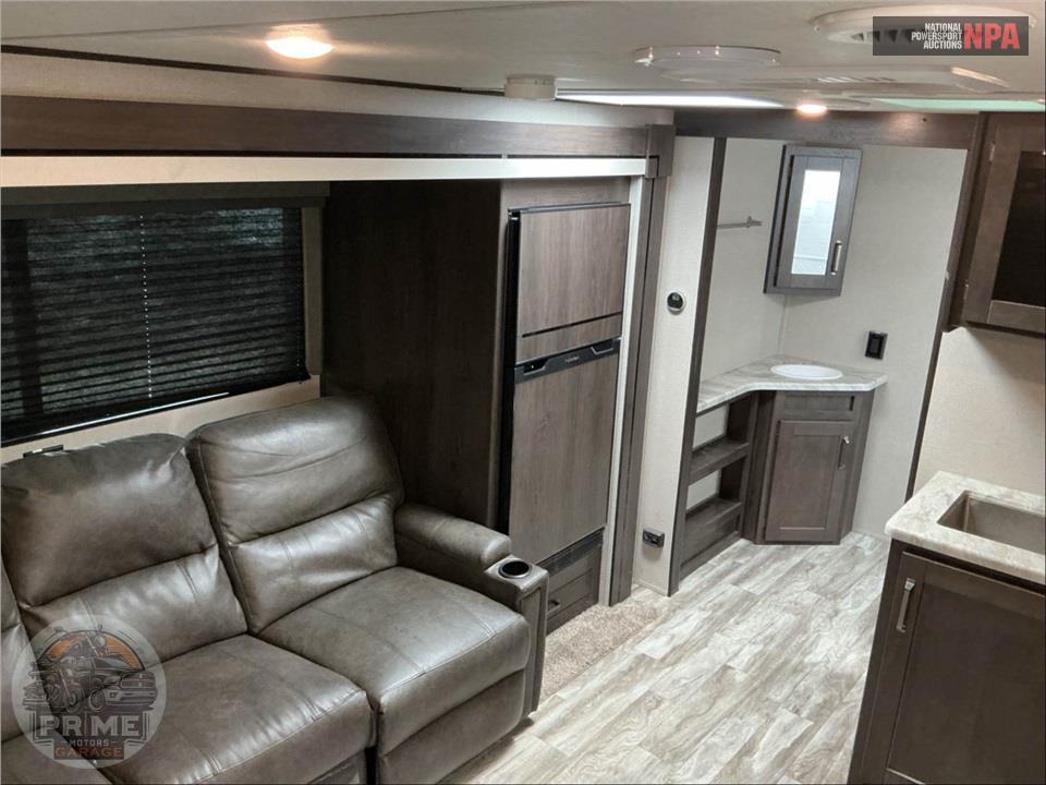 2022 Grand Design Recreational Vehicles M-245RL TRANSCEND XPLOR SERIES — фото 6