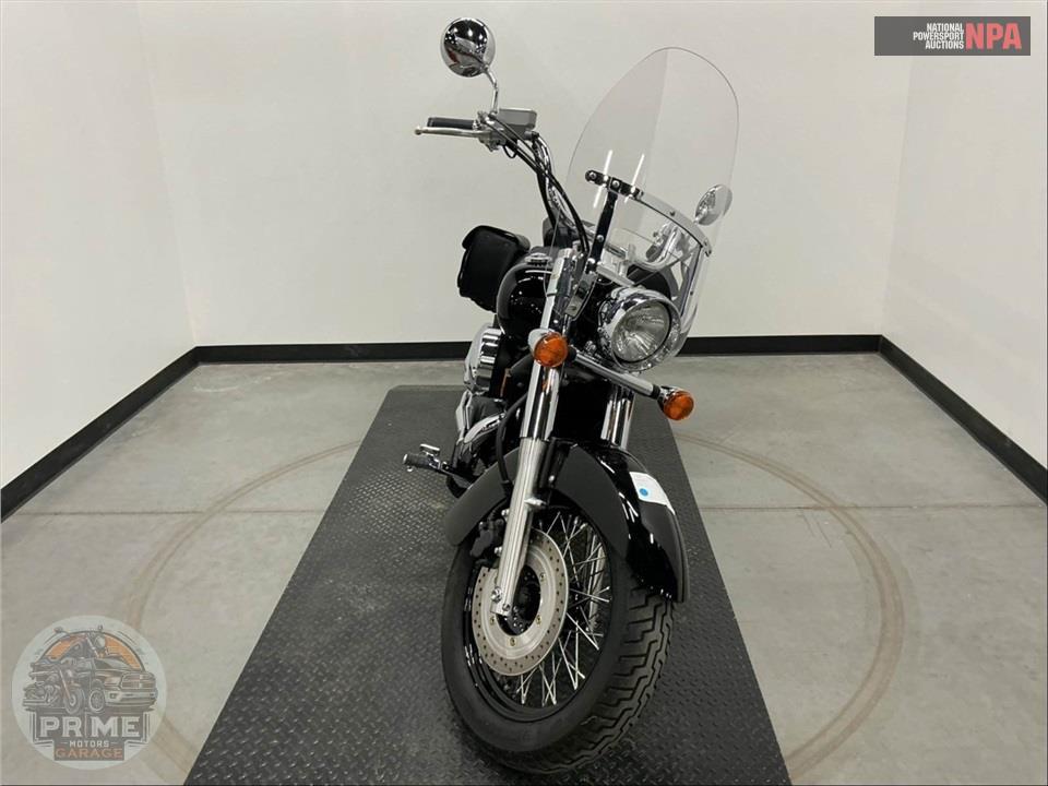 2020 Honda VT750C SHADOW AERO — фото 2