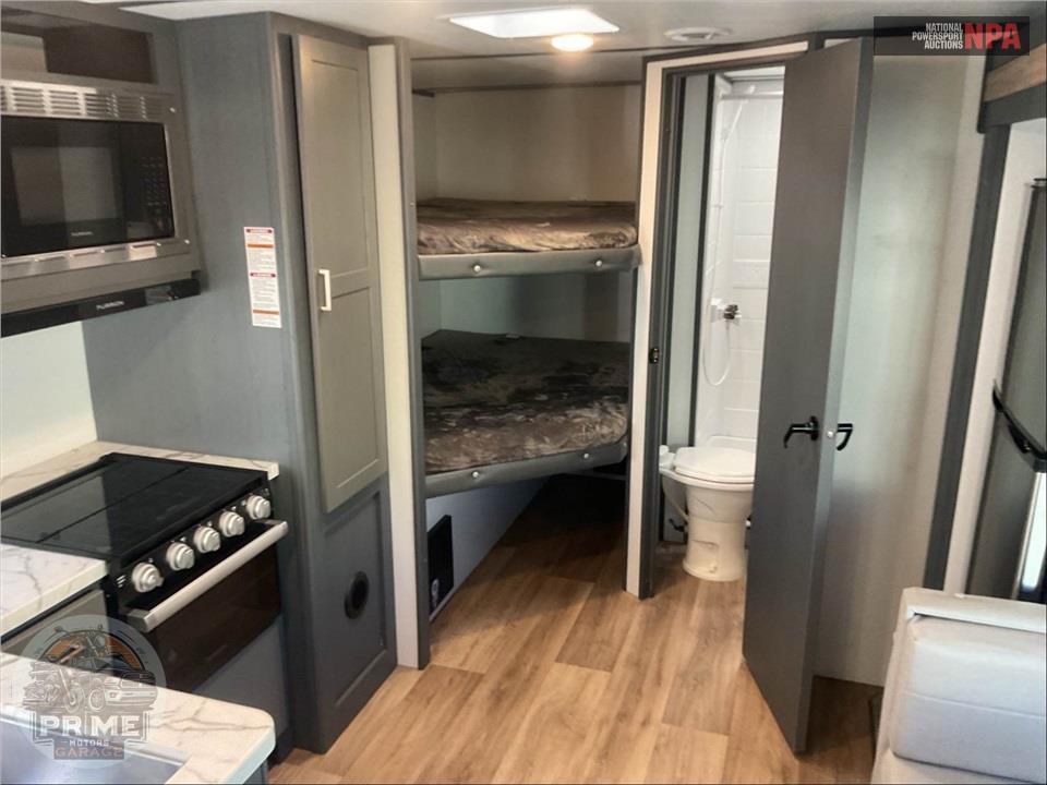 2023 Keystone Rv M-2290 BH - BULLET CROSSFIRE SERIES — фото 7