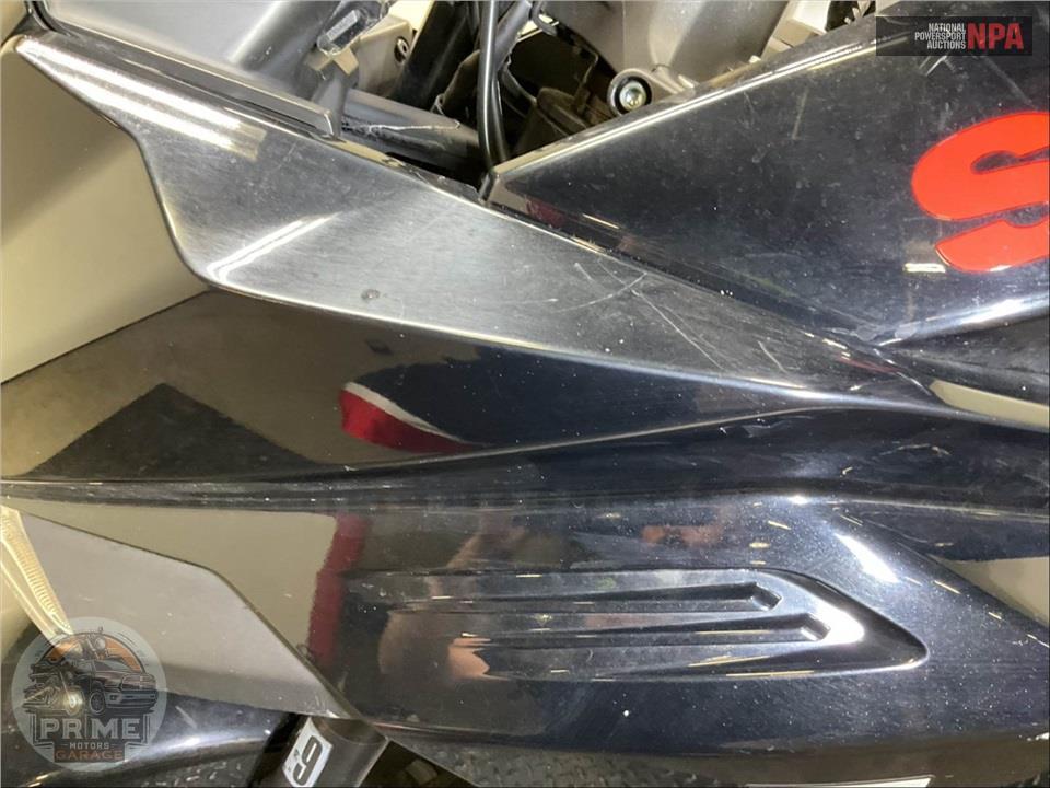 2020 Suzuki GSX1000SM0 KATANA — фото 16