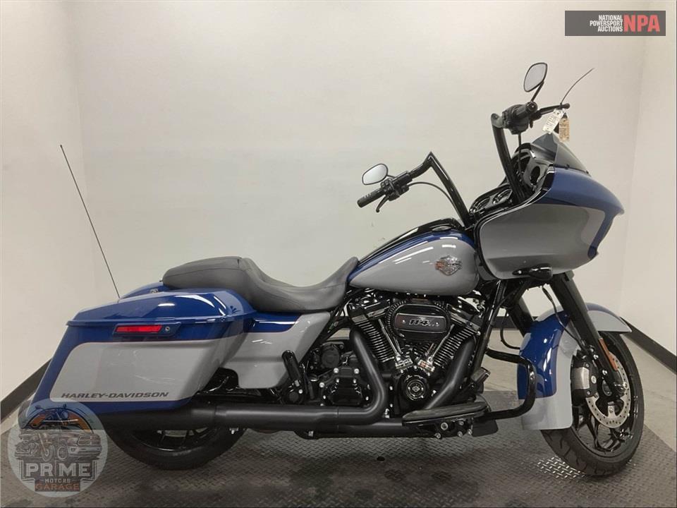 2023 HARLEY-DAVIDSON FLTRXS ROAD GLIDE SPECIAL