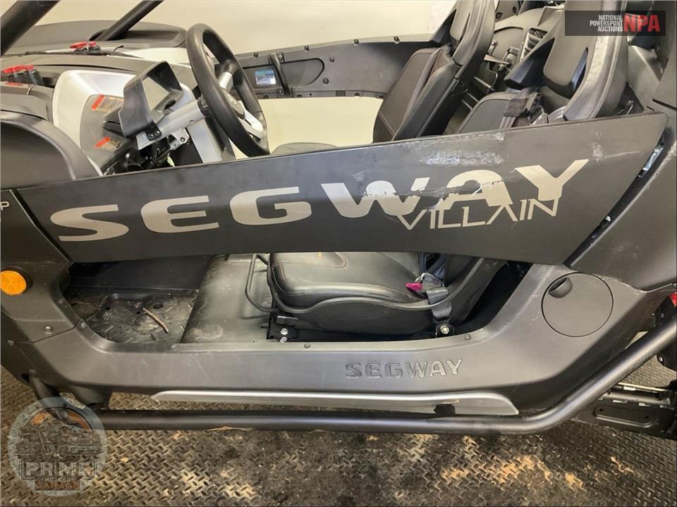 2025 Segway Powersports - UNKNOWN - — фото 40