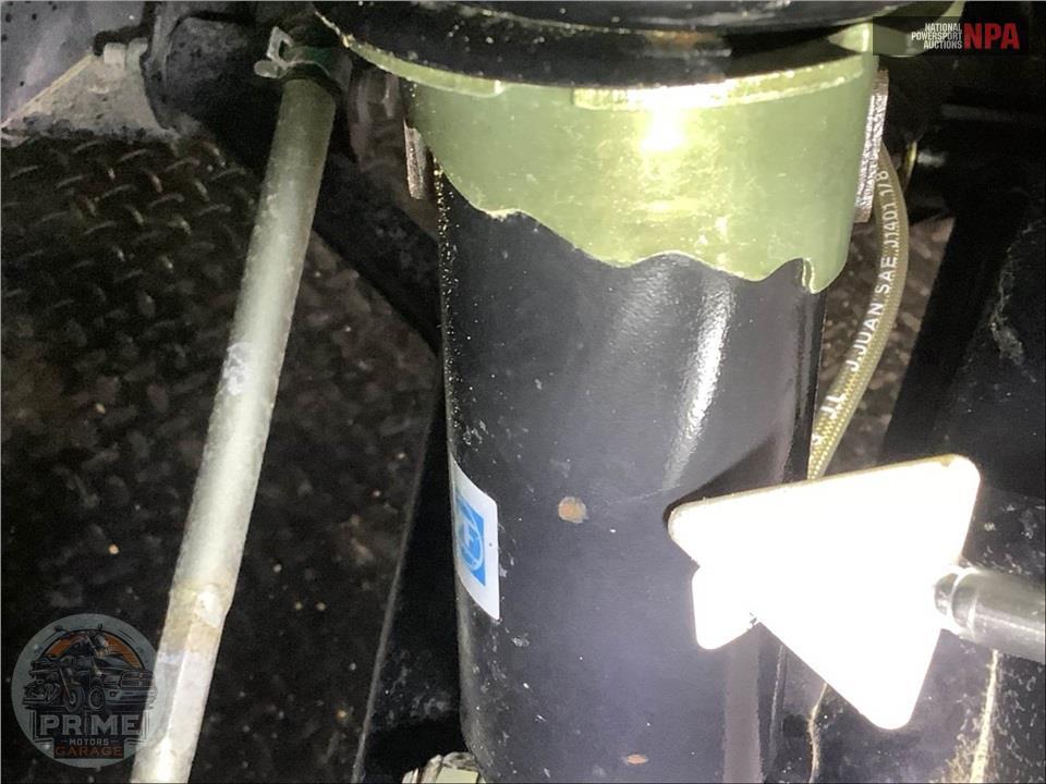 2024 Polaris RANGER CREW 1000 PREMIUM — фото 18