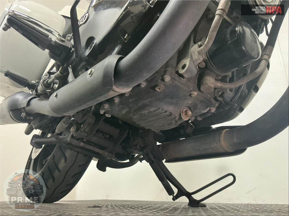 2024 Royal Enfield SHOTGUN 650 — фото 11