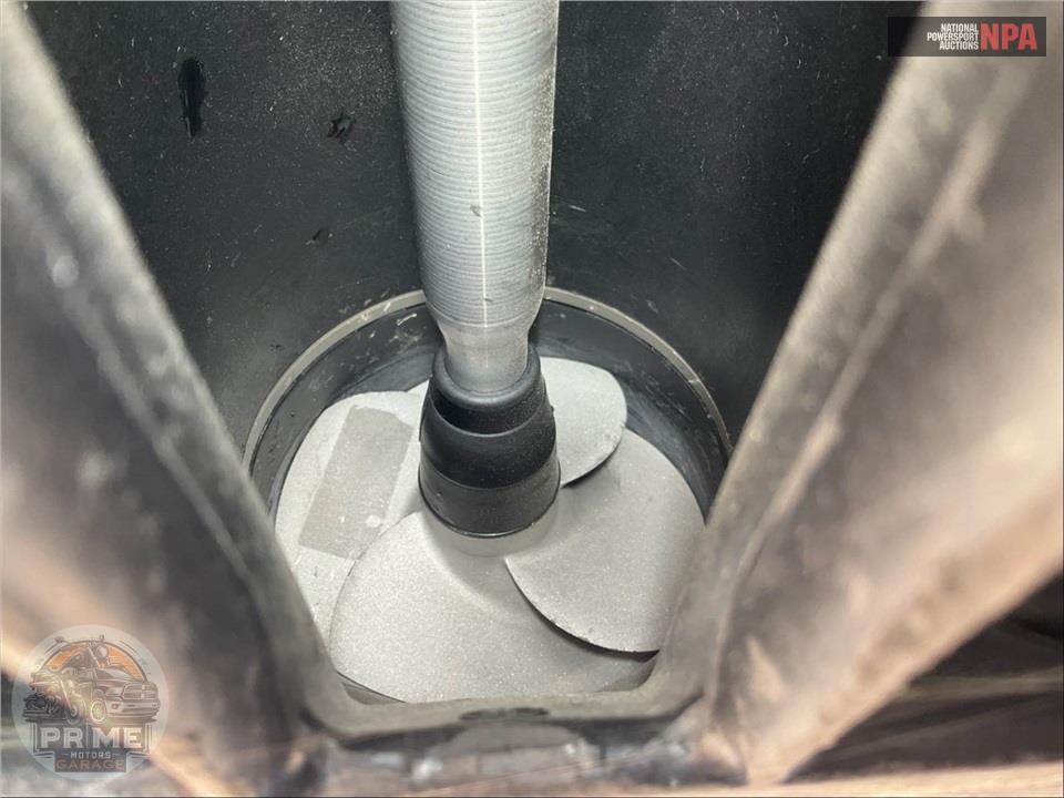 2024 Seadoo/Brp SPARK 1UP TRIXX SOUND SYS — фото 19