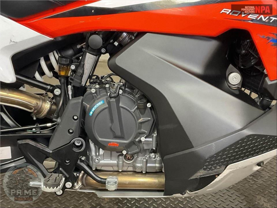 2023 Ktm 890 ADVENTURE — фото 6