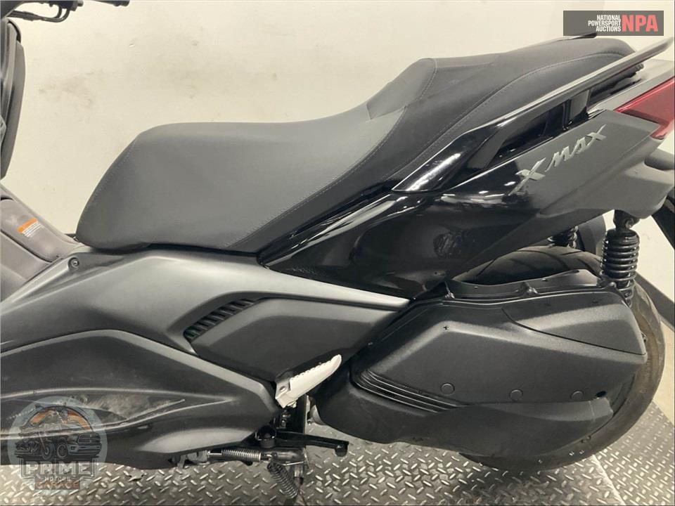 2026 Yamaha XMAX — фото 7