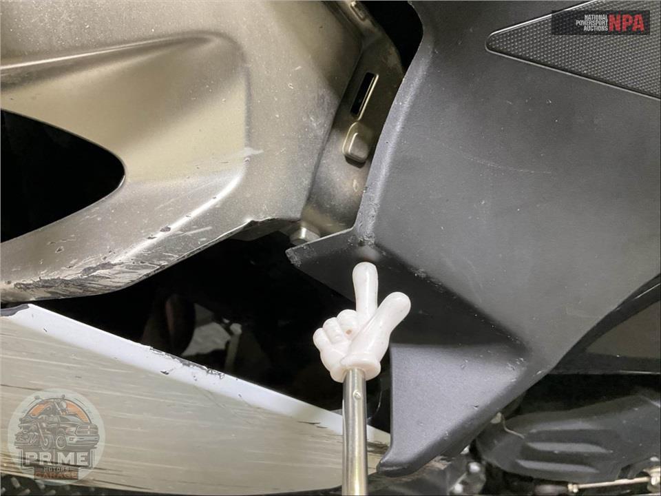 2023 Kawasaki EX400HPFNN NINJA 400 — фото 25