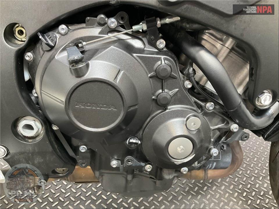 2026 Honda CBR1000RR — фото 6