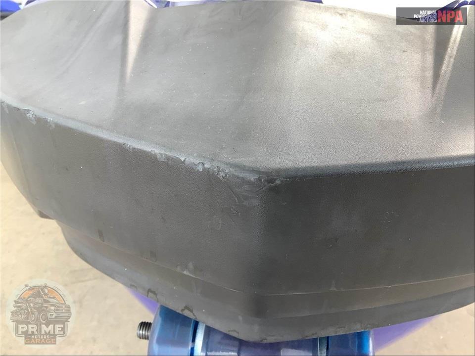 2021 Seadoo/Brp WAKE PRO 230 SOUND SYSTEM — фото 12