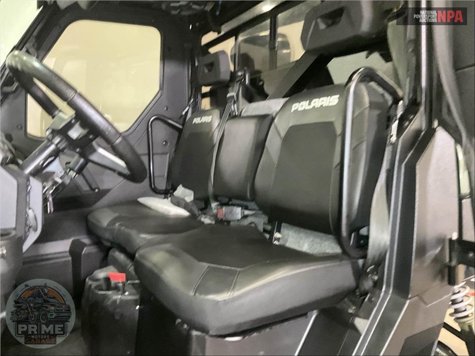 2020 Polaris RANGER XP 1000 EPS NORTHSTAR — фото 31
