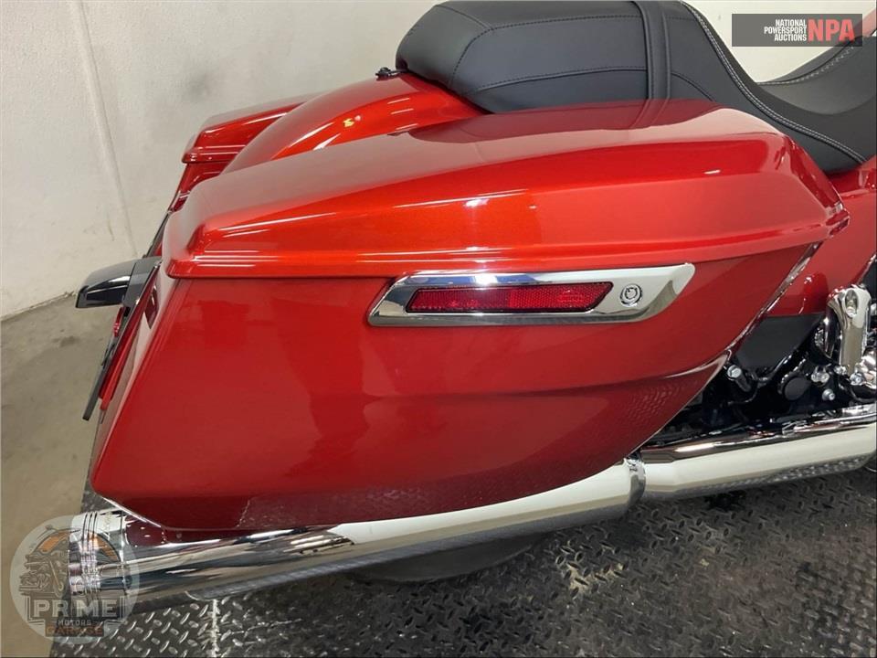 2024 Harley-Davidson FLTRX ROAD GLIDE — фото 16