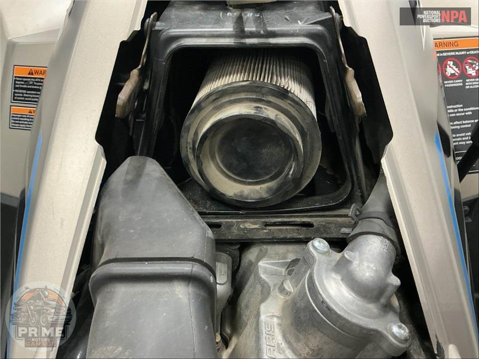 2023 Polaris SPORTSMAN XP 1000 RIDE COMMAND — фото 12