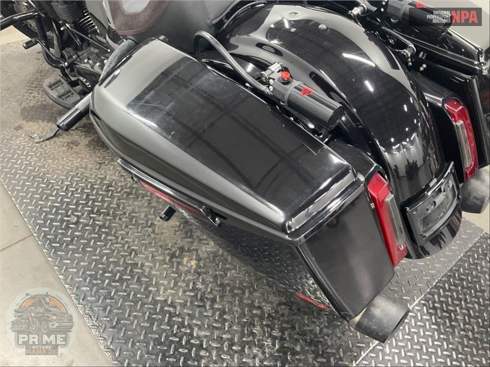 2024 Harley-Davidson FLTRXSTSE CVO ROAD GLIDE ST — фото 20