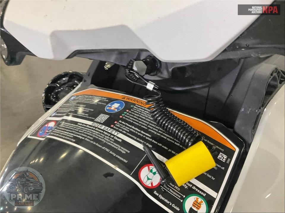 2024 Seadoo/Brp GTI SE 130 IDF & SND SYS — фото 7