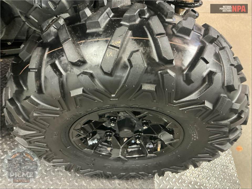 2025 Can-Am MAVERICK SPORT MAX DPS 1000R — фото 23