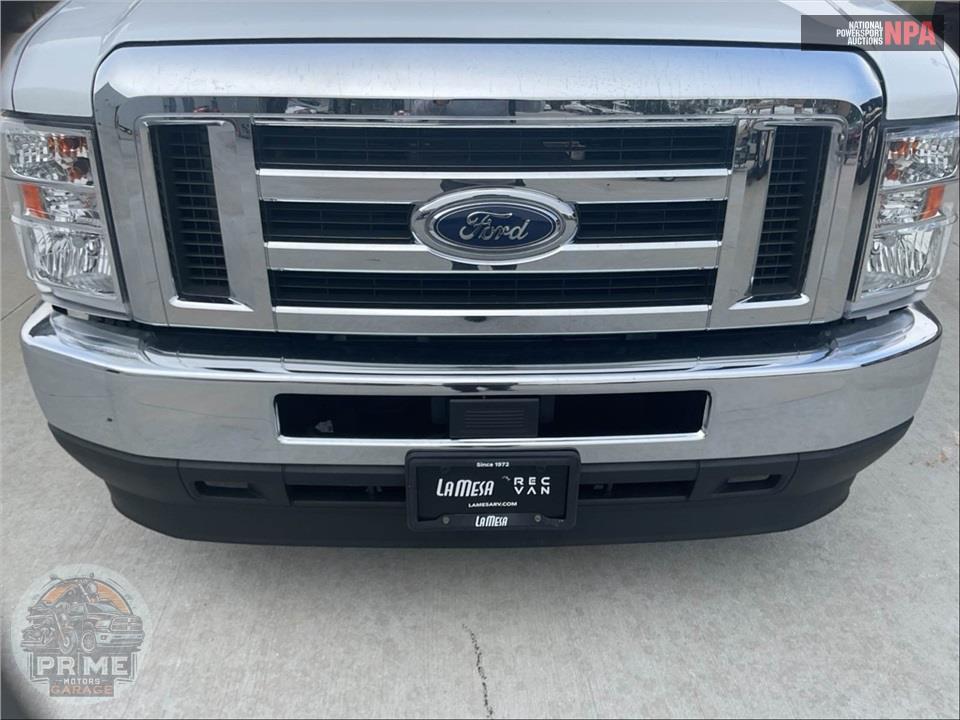 2024 Winnebago M-22R FORD E350 - SPIRIT SERIES — фото 47