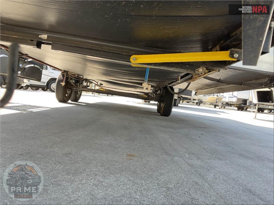 2021 Keystone Rv M-2730 BH BULLET CROSSFIRE SERIES — фото 60