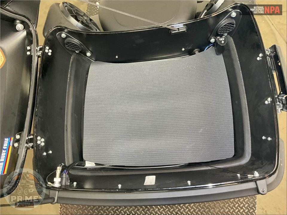 2020 Harley-Davidson FLHTK ULTRA LIMITED — фото 25