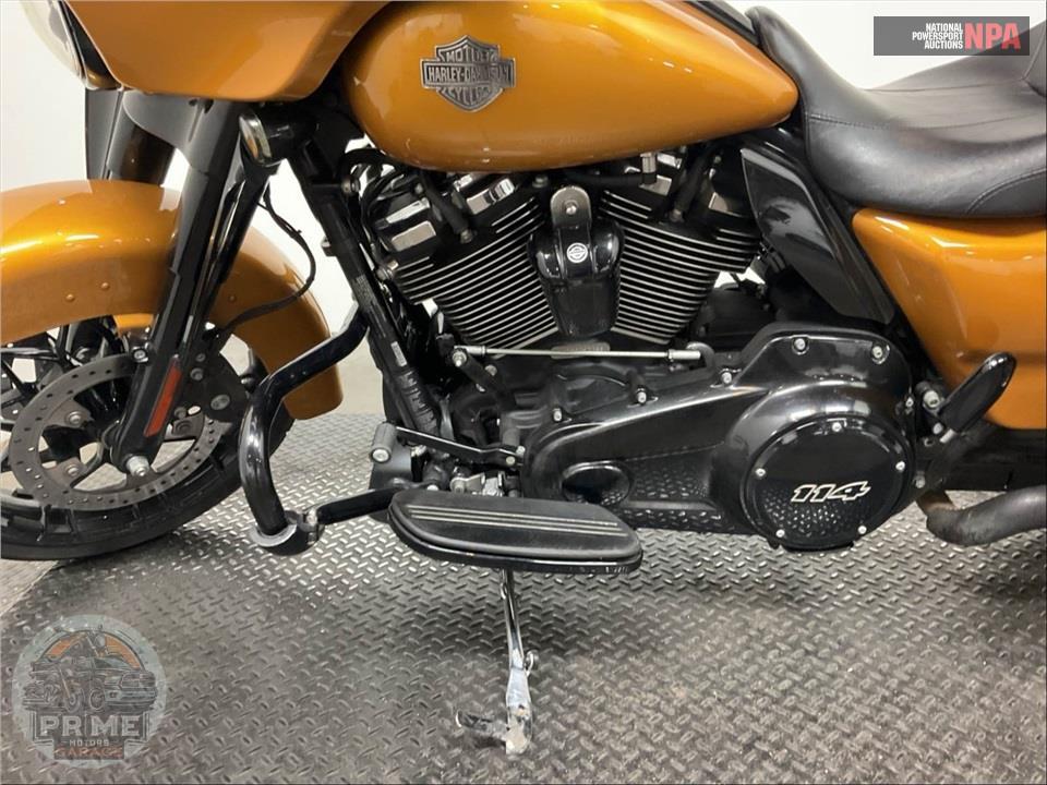 2023 Harley-Davidson FLHXS STREET GLIDE SPECIAL — фото 7