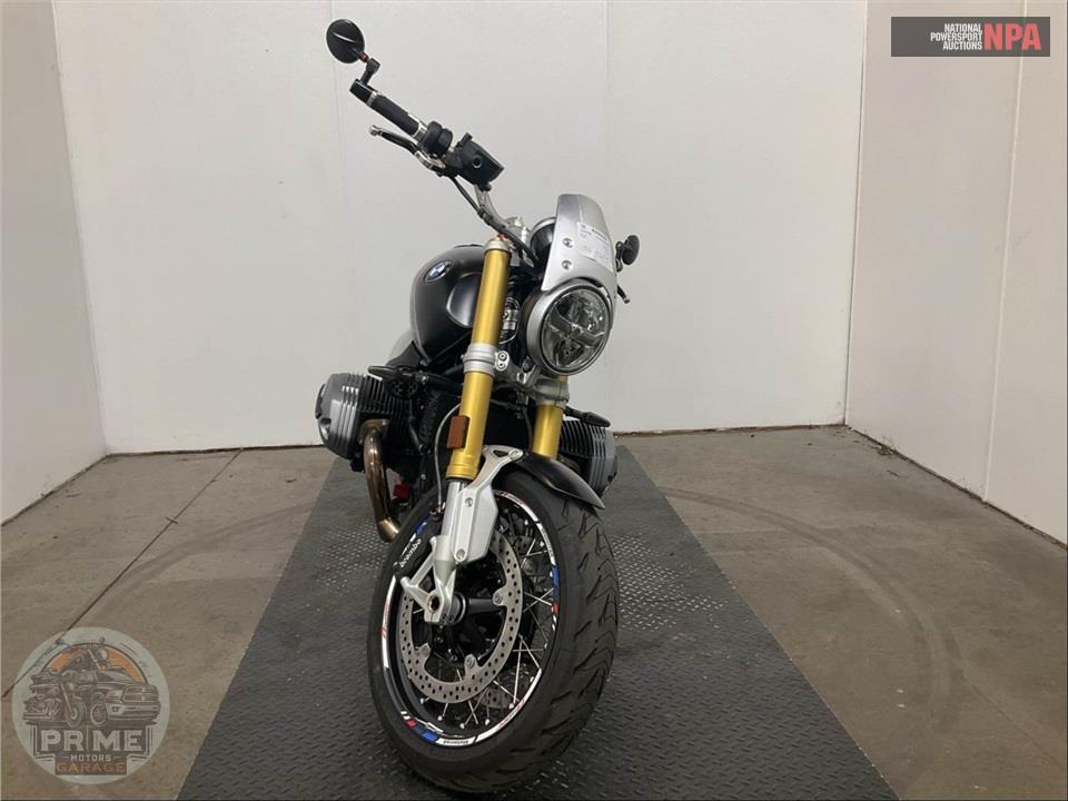 2023 Bmw R NINET OPTION 719 II — фото 2