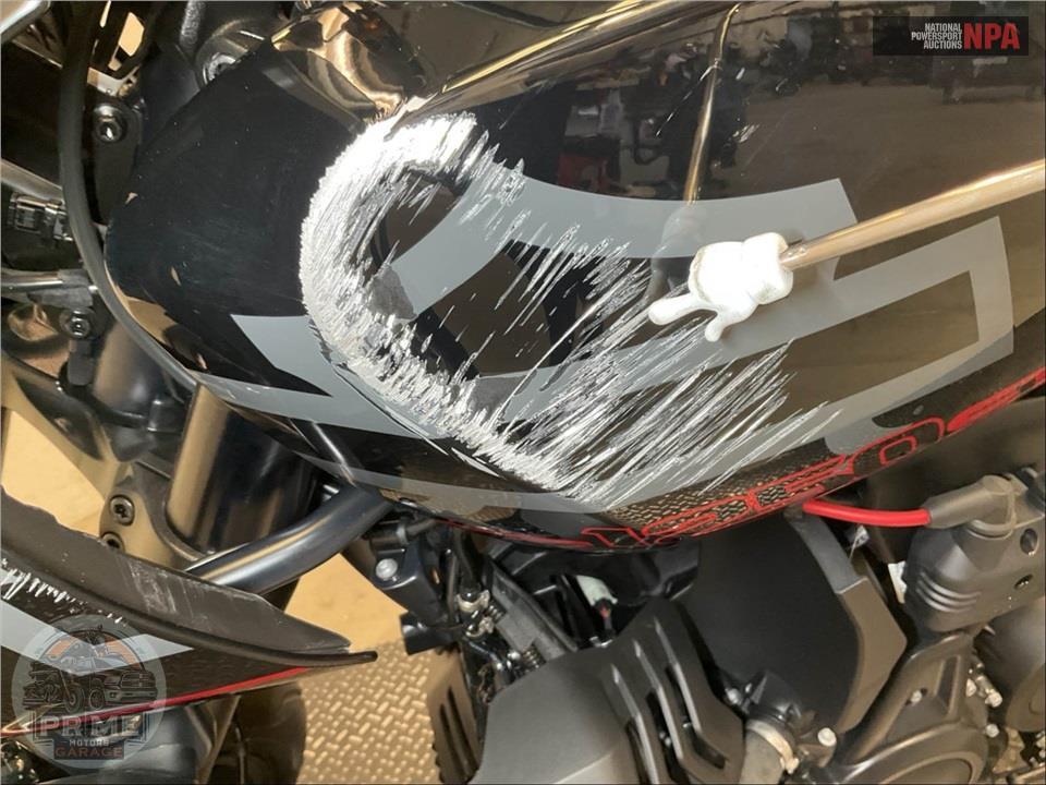 2025 Harley-Davidson RA1250ST PAN AMERICA 1250 ST — фото 15