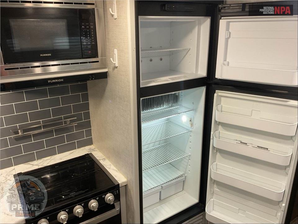 2020 Keystone Rv M-287 QBSWE - BULLET ULTRA LITE SERIES — фото 21