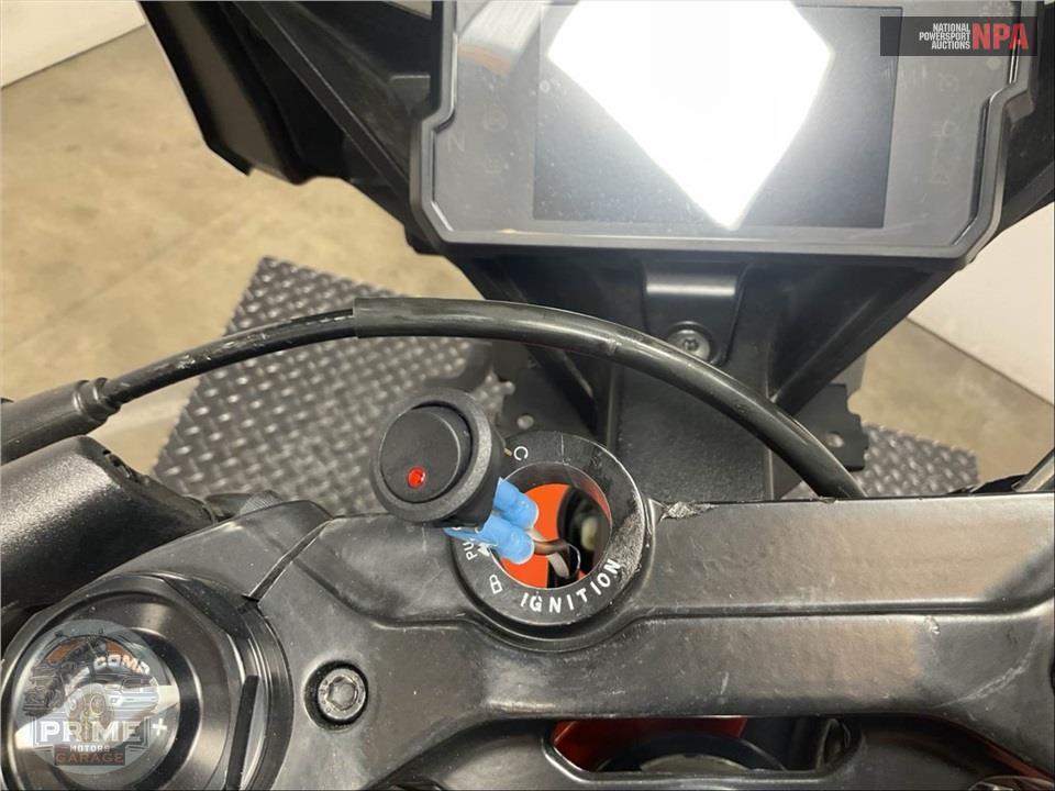 2024 Ktm RC 390 — фото 9