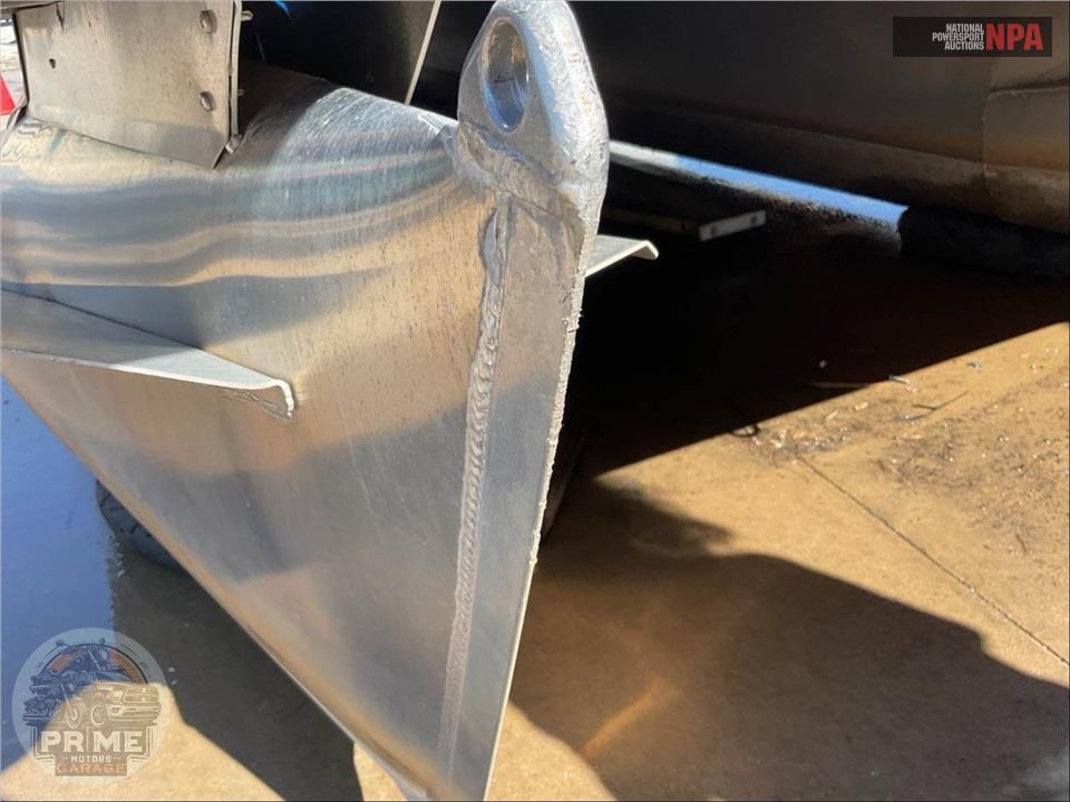 2020 Crest Pontoon 200 L CLASSIC LX SERIES L=21/E=1 40HP MERC OB — фото 38