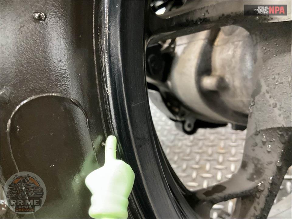 2021 Yamaha XMAX — фото 18
