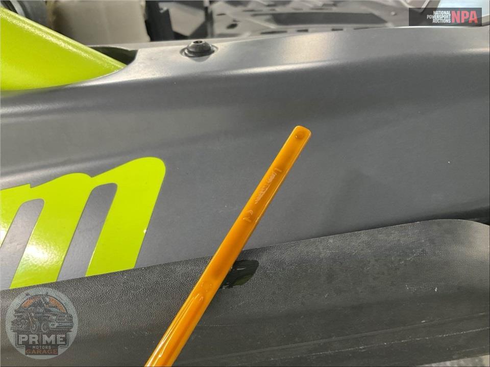 2021 Can-Am MAVERICK X3 X MR TURBO RR — фото 11