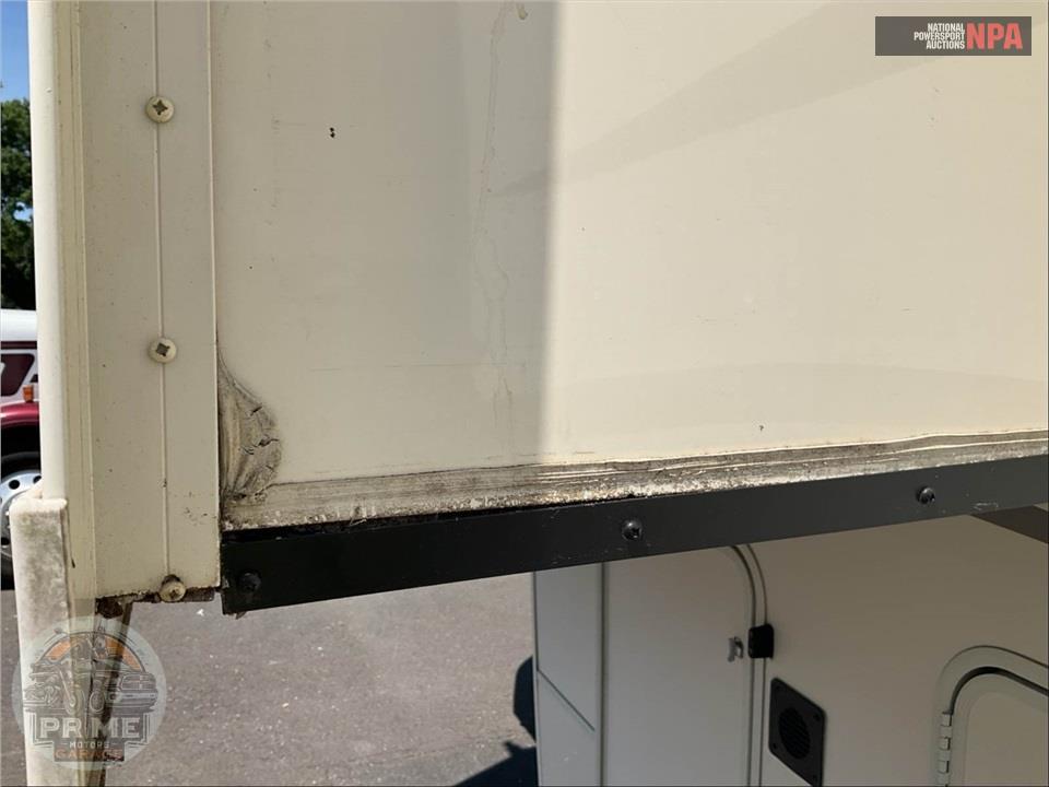 2013 Cedar Creek M-36RE - FIFTH WHEEL SERIES — фото 26