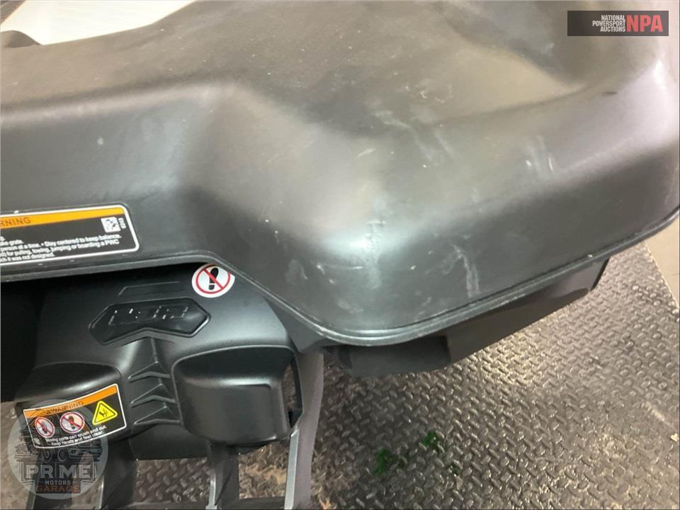 2024 Seadoo/Brp SPARK 3UP TRIXX — фото 19