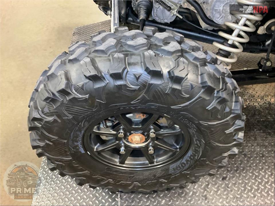 2023 Polaris RZR PRO XP 4 PREMIUM — фото 22