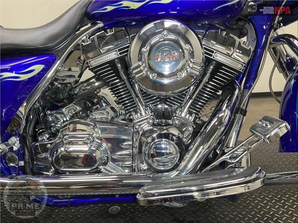 2007 Harley-Davidson FLHRSE — фото 6