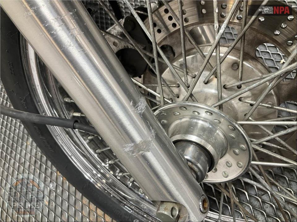 2007 Kawasaki EN500C7F VULCAN 500LTD — фото 14