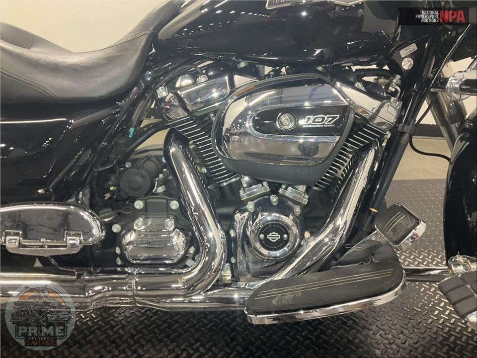 2023 Harley-Davidson FLTRX ROAD GLIDE — фото 6